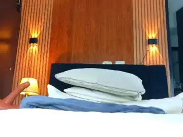 Chaturbate Live Porn of black_treassure
