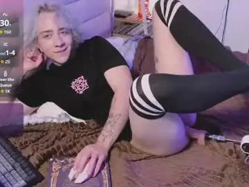 Chaturbate Free Porn Cam of blooming_soul