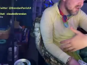 Chaturbate Free Porn Cam of brendanparrishx