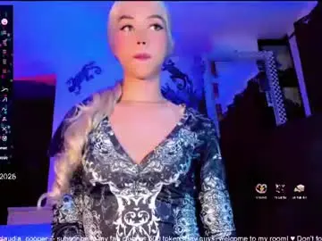 Chaturbate Adult Webcams of claudia_cooper