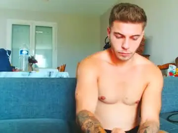 Chaturbate Nude Webcam of elkafit28