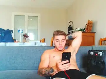 Chaturbate Sex Chat of elkafit28