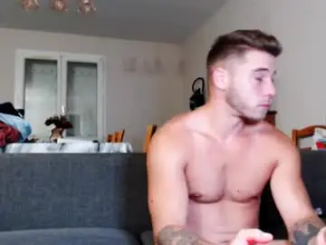 Chaturbate Free Porn Cam of elkafit28