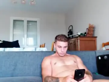 Chaturbate Watch Live Sex Cams of elkafit28