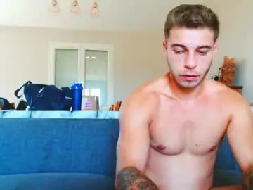 Chaturbate Best Webcam of elkafit28