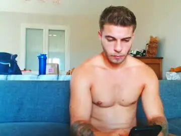 Chaturbate Private Sex Chat of elkafit28