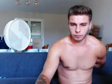 Chaturbate Sex Chat of elkafit28