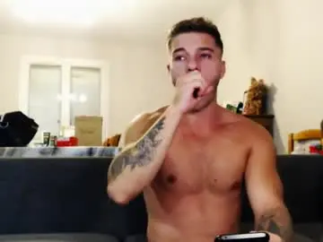 Chaturbate Nude Webcam of elkafit28