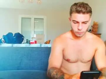 Chaturbate Adult Video Chat of elkafit28