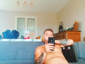 Chaturbate Live Porn of elkafit28
