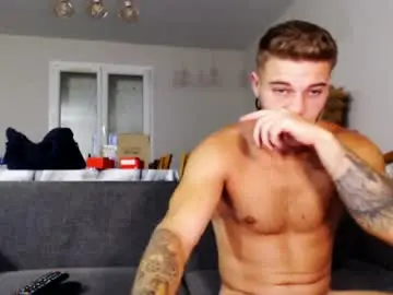 Chaturbate Private Sex Chat of elkafit28