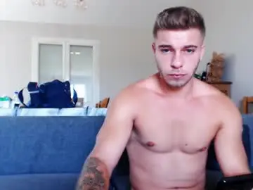Chaturbate Nude Webcam of elkafit28