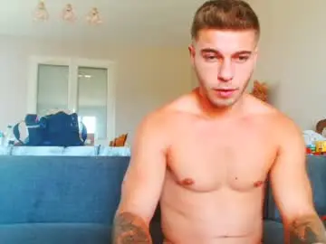 Chaturbate Live Sex Cam of elkafit28