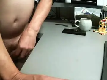 Chaturbate Best live sex cam show of ericstephcam31