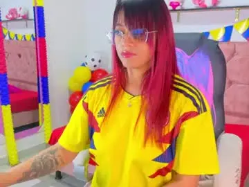 Chaturbate Live Sex of jessikarabbiit_ks