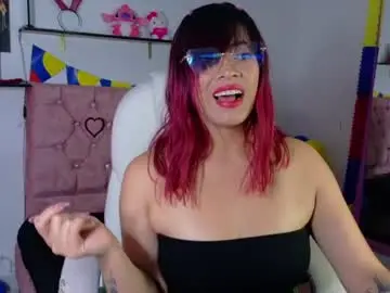 Chaturbate Sex Cam of jessikarabbiit_ks