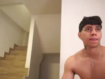 Chaturbate Private Sex Chat of josep_davies