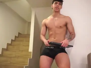 Chaturbate Sex Cam of josep_davies