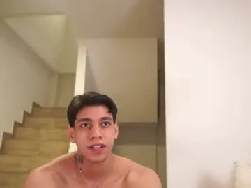 Chaturbate Sex Cam of josep_davies
