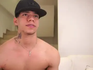 Chaturbate Best Webcam of josep_davies