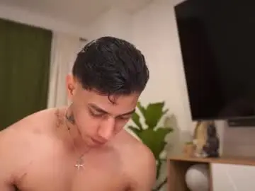 Chaturbate Nude Webcam of josep_davies