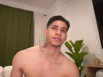 Chaturbate Free Porn Cam of josep_davies
