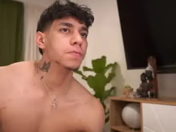 Chaturbate Sex Cam of josep_davies