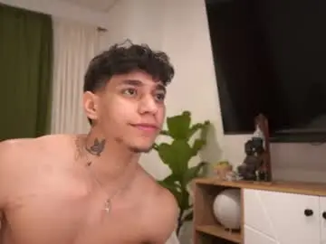 Chaturbate Live Sex Cam of josep_davies