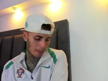 Chaturbate Free Porn Cam of kael_calle
