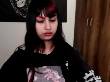 Chaturbate Sex Chat of littleluciferrr