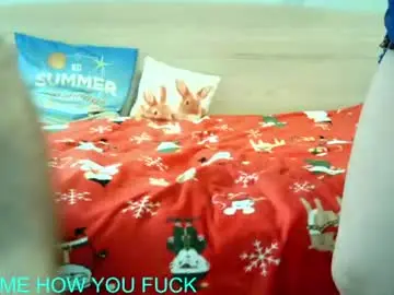 Chaturbate Sex Cam of littlesubgirl_