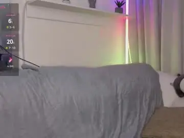 Chaturbate Private Sex Chat of lua__19