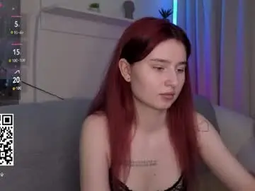 Chaturbate Free Porn Cam of lua__19