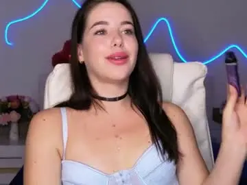 Chaturbate Sex Chat of maddieperezz