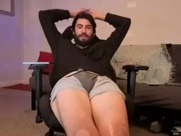Chaturbate Adult Webcam of mikehawk1589
