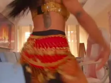 Chaturbate Best live sex cam show of noemibcnz