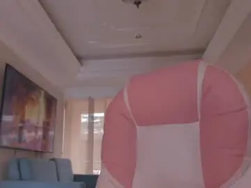 Chaturbate Free Live Porn of noemibcnz