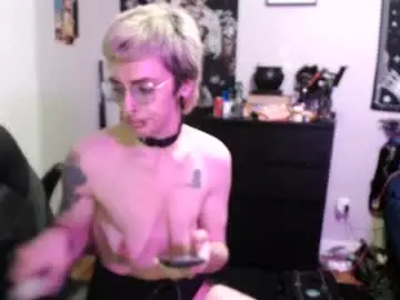 Chaturbate Nude Webcam of orphyx