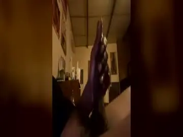Chaturbate Live Sex Cam of perfectbbc757