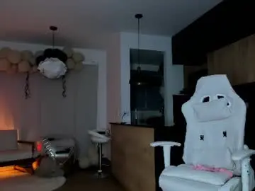 Chaturbate Best Webcam of reichel_gray