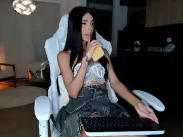 Chaturbate Live Sex Cam of reichel_gray