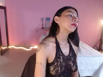 Chaturbate Private Sex Chat of selene_gils
