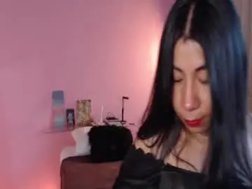 Chaturbate Sex Cam of selene_gils