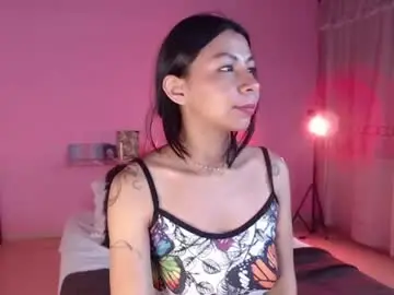 Chaturbate Free Porn Cam of selene_gils
