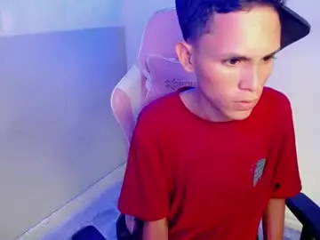 Chaturbate Private Sex Chat of sombra_18