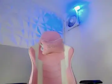Chaturbate Best Webcam of sombra_18