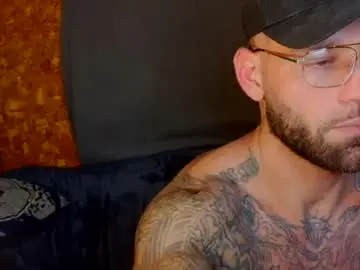 Chaturbate Live Sex of tattedjefe