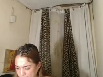 Chaturbate Live Sex of temptressbella