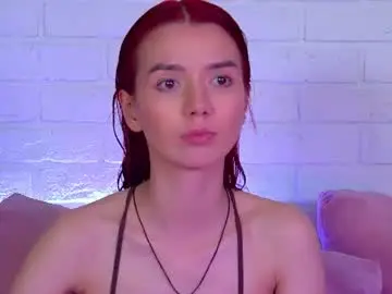 Chaturbate Nude Webcam of vanessavienne