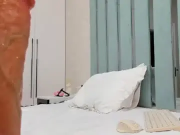 Chaturbate Sex Cam of vivianmiller_
